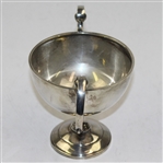 1937 South African Golf Union East London Easter Inter-Club Foursomes Trophy