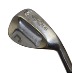 Jack Nicklaus Personally Used 61 Degree N1 Lob Wedge 