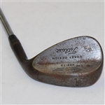Curtis Strange Personally Used & Marked 56 Degree Vokey Design Wedge