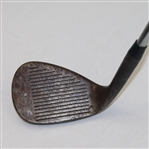 Curtis Strange Personally Used & Marked 56 Degree Vokey Design Wedge
