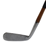 Spalding Calamity Jane Custom Forged Replica Bobby Jones Putter