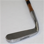 Spalding Calamity Jane Custom Forged Replica Bobby Jones Putter