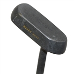 Walter Hagen Black Jack Putter - Sourced from Hagen Estate