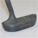 Walter Hagen Black Jack Putter - Sourced from Hagen Estate