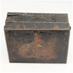 Vintage Dunlop Golf Ball Box - Hardest To Get