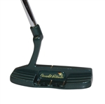 Arnold Palmer Bay Hill Green 303 Commemorative Putter
