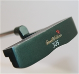 Arnold Palmer Bay Hill Green 303 Commemorative Putter