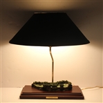 Augusta National 13th Hole Large Display Lamp - Unique