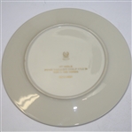 Pine Valley Golf Club Lenox Canada Cup Trophy Plate - 17th Hole