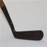 Hendry & Bishop 'Special' Putter with Acorn Stamp