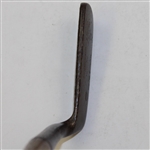 Hendry & Bishop 'Special' Putter with Acorn Stamp
