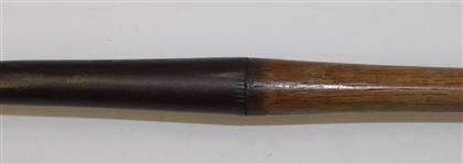 Hendry & Bishop 'Special' Putter with Acorn Stamp