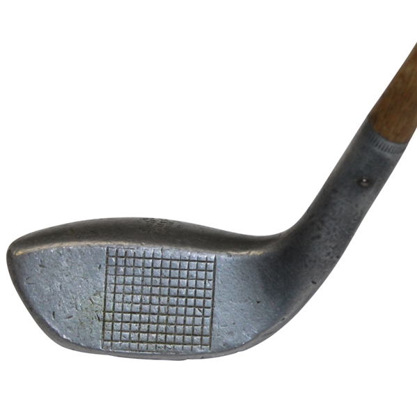 Standard Mills Pitching Mashie 3 - Model MSD3 9oz - BGI Co.