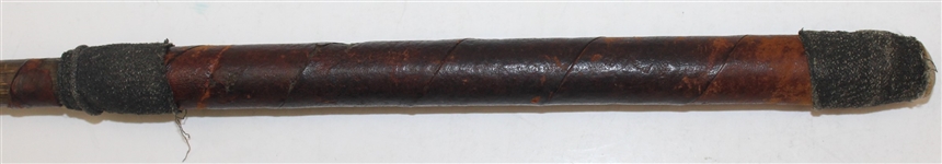 Standard Mills Pitching Mashie 3 - Model MSD3 9oz - BGI Co.