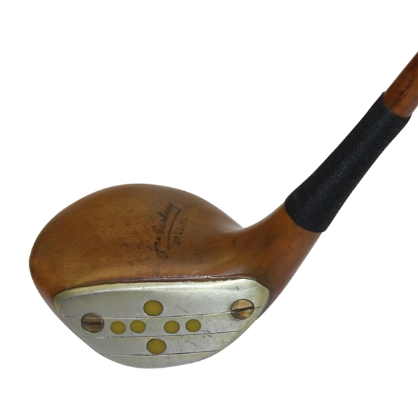 Jas Carberry Special "Bap" Bulger Spoon 