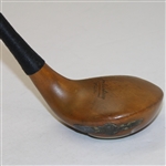 Jas Carberry Special Bap Bulger Spoon 