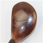 Philip Wynne Splice Neck Smooth Face Wood