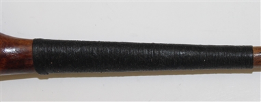 Philip Wynne Splice Neck Smooth Face Wood