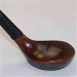 Philip Wynne Splice Neck Smooth Face Wood