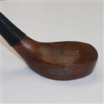 Fairfield Brassie Wood
