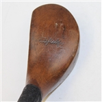Fairfield Brassie Wood