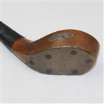 Fairfield Brassie Wood