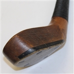 Fairfield Brassie Wood