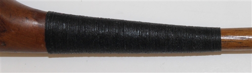 Fairfield Brassie Wood