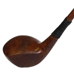 Bulger "BAP" Driver with Head Stamp