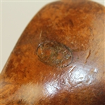 Bulger BAP Driver with Head Stamp