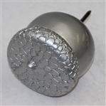 Oak Hill Country Club Silver Tee Marker
