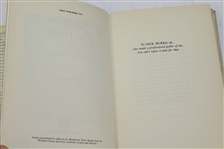 1954 'My Partner Ben Hogan' Book by Jimmy Demaret