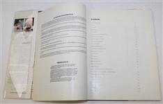 'Nuwara Eliya Golf Club - 100 Years' Book by Pam Fernando with Gun Pieris