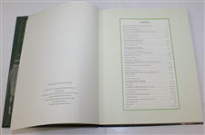 'Prestwick Golf Club - Birthplace of the Open' Ltd Ed. 143/250 Book by Smail
