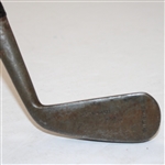 M.J. Brady Smooth Faced Special Iron