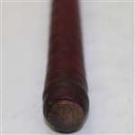 George Nicoll Spade Mashie 7 Iron - George Wolfe Special