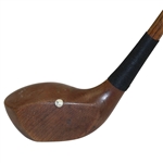 Robert Forgan St. Andrews Forganite Brassie