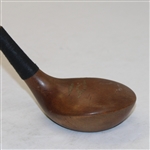 Robert Forgan St. Andrews Forganite Brassie