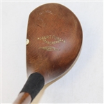 Robert Forgan St. Andrews Forganite Brassie