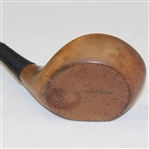 Robert Forgan St. Andrews Forganite Brassie
