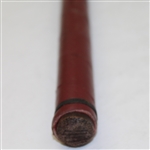 Robert Forgan St. Andrews Forganite Brassie