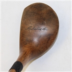 A. G. Spalding & Bros 3pc Splice Neck Driver