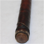 A. G. Spalding & Bros 3pc Splice Neck Driver