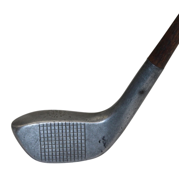 The Standard Mills 1 1/2 MSD Driving Iron - Standard Lie 8oz 12drs