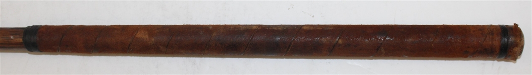 The Standard Mills 1 1/2 MSD Driving Iron - Standard Lie 8oz 12drs