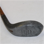 The Standard Mills 2 1/2 BSD Medium Lofter - Standard Lie 9oz 4drs