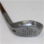 The Standard Mills 2 1/2 MSD Medium Lofter - Standard Lie 9oz 0drs