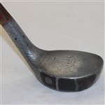 The Standard Mills Brassie Spoon - Upright Lie 7oz 9drs