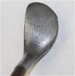 The Standard Mills Brassie Spoon - Upright Lie 7oz 9drs