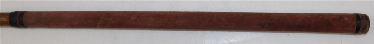The Standard Mills Brassie Spoon - Upright Lie 7oz 9drs